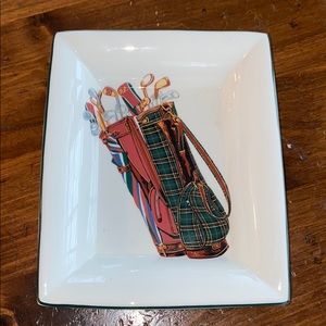 Ralph Lauren Small Platter